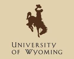 University of Wyoming Logo